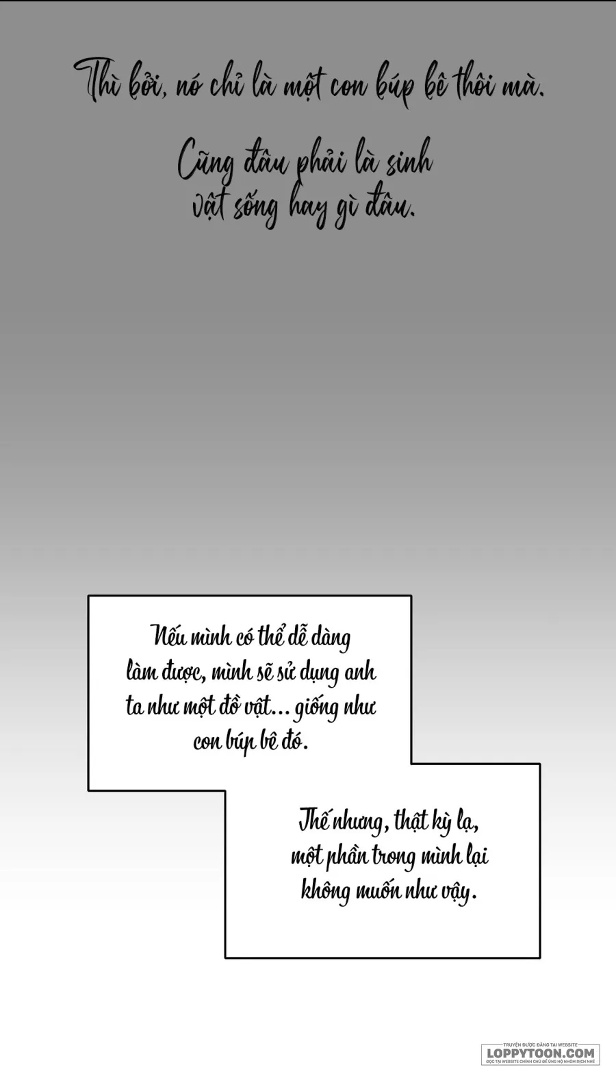[KHÔNG CHE] Toy Daddy - Chap 33 - Trang 18