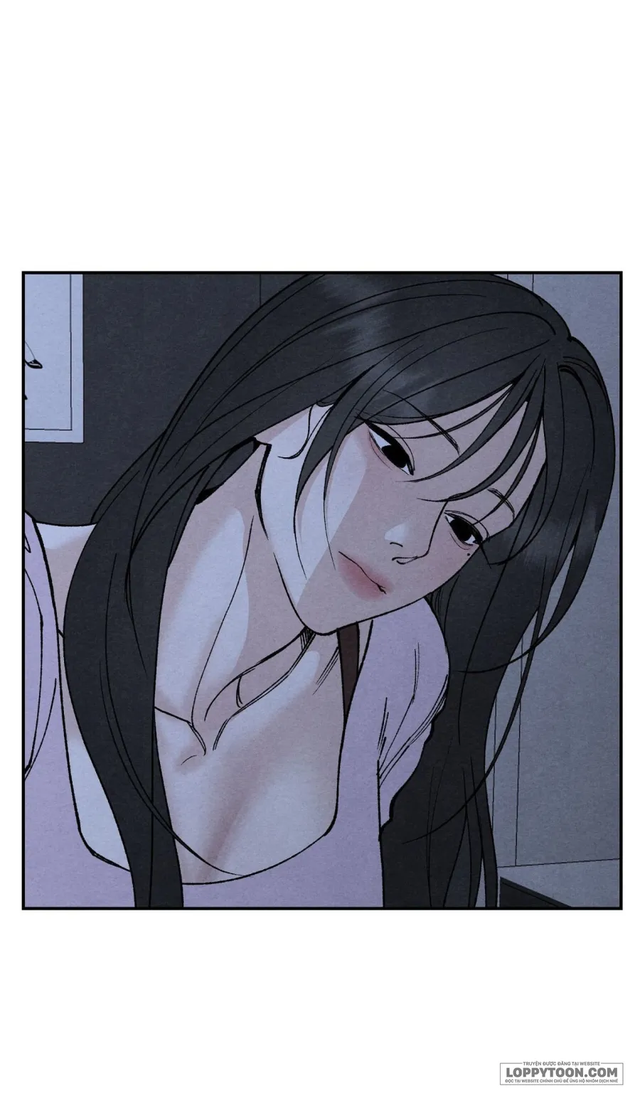 [KHÔNG CHE] Toy Daddy - Chap 33 - Trang 22