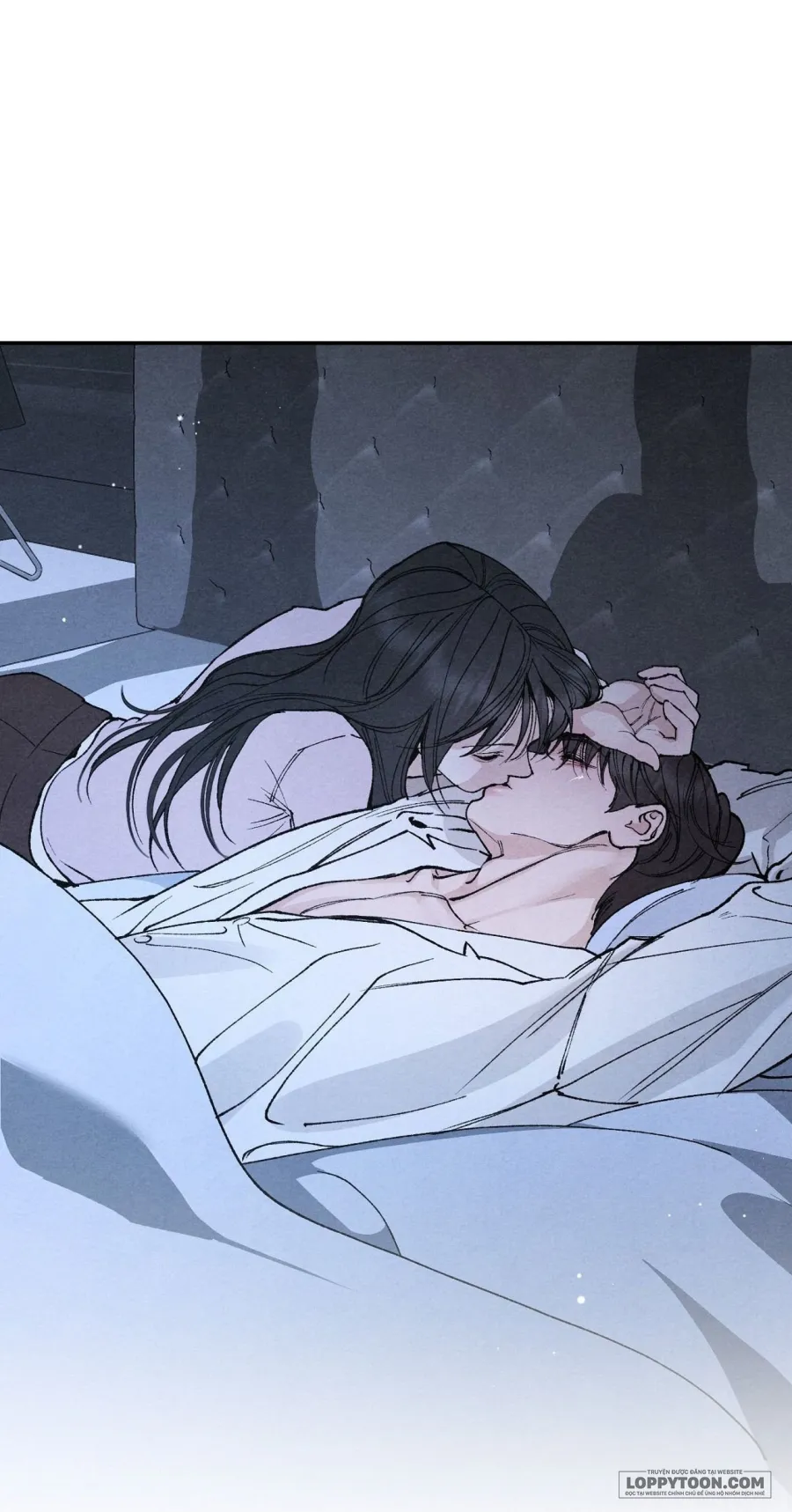 [KHÔNG CHE] Toy Daddy - Chap 33 - Trang 25