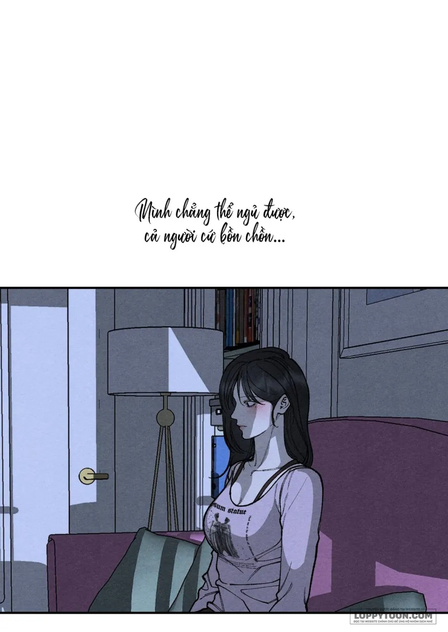[KHÔNG CHE] Toy Daddy - Chap 33 - Trang 4