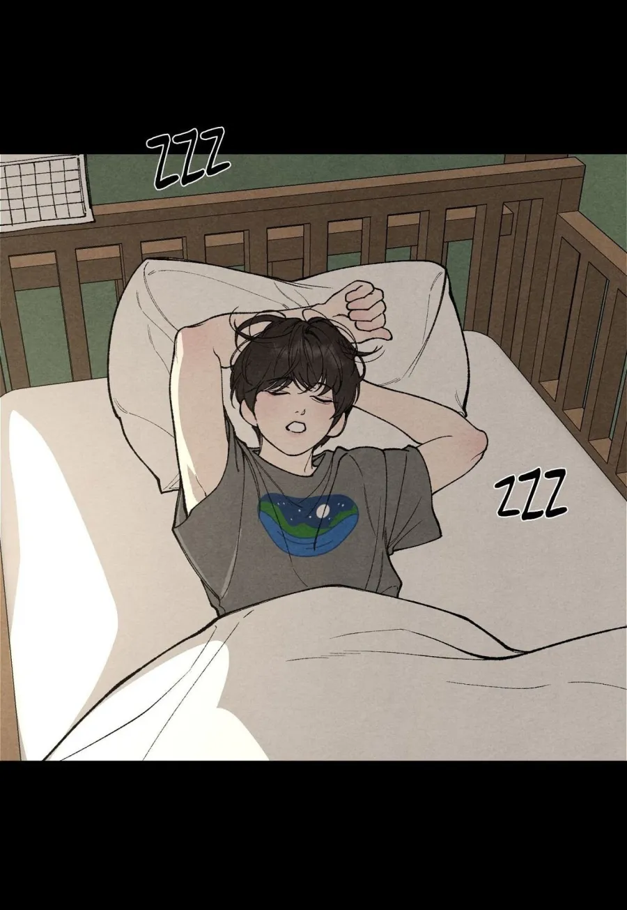 [KHÔNG CHE] Toy Daddy - Chap 33 - Trang 31