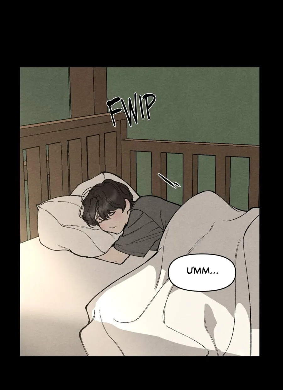 [KHÔNG CHE] Toy Daddy - Chap 33 - Trang 32