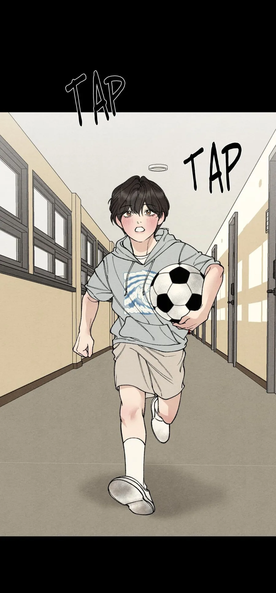 [KHÔNG CHE] Toy Daddy - Chap 33 - Trang 37