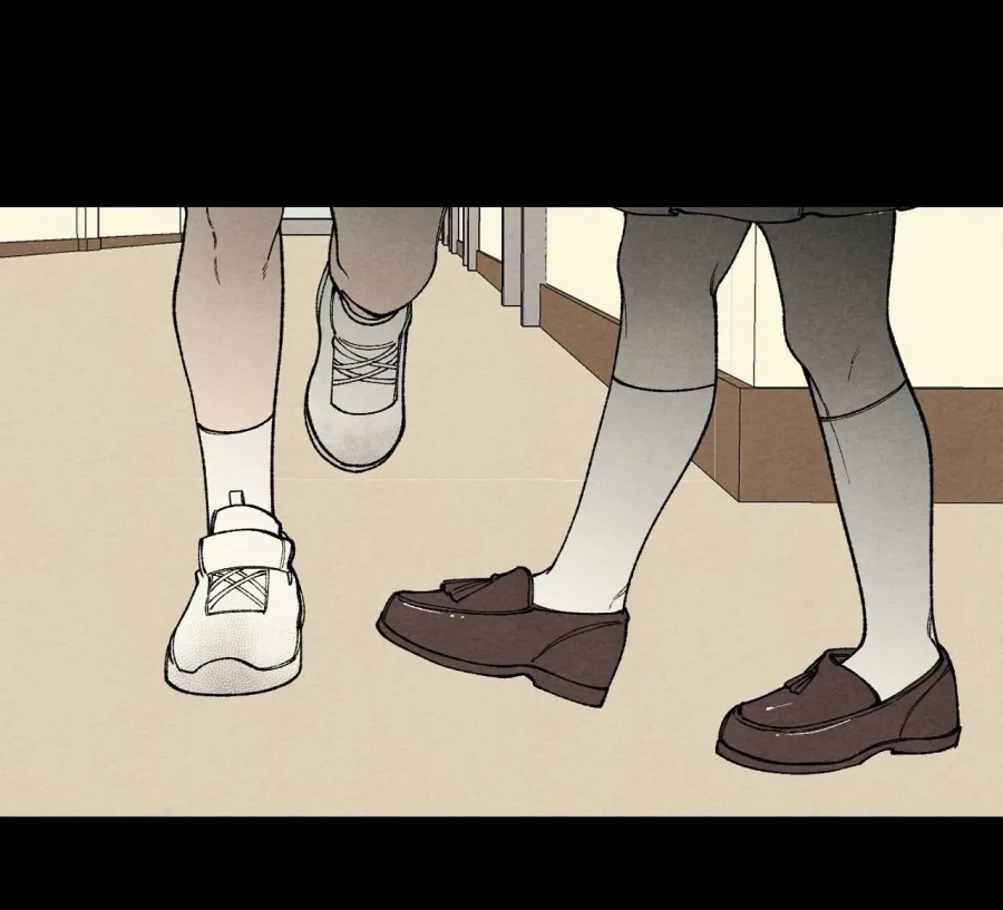 [KHÔNG CHE] Toy Daddy - Chap 33 - Trang 38