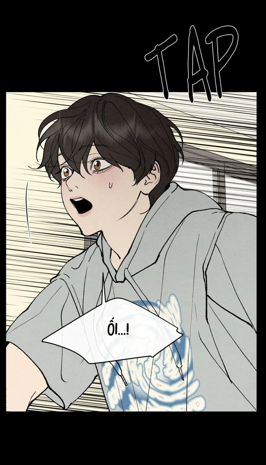 [KHÔNG CHE] Toy Daddy - Chap 33 - Trang 39