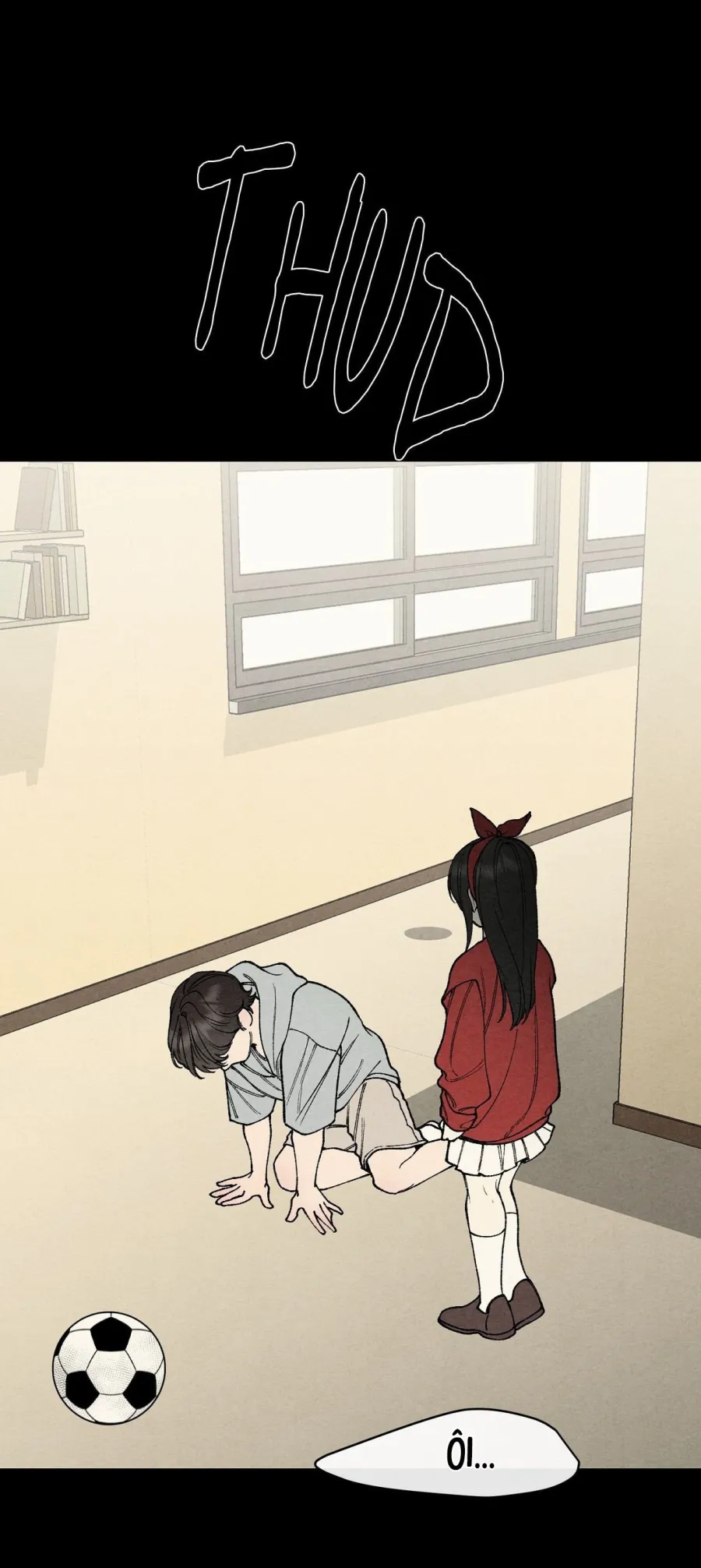 [KHÔNG CHE] Toy Daddy - Chap 33 - Trang 40