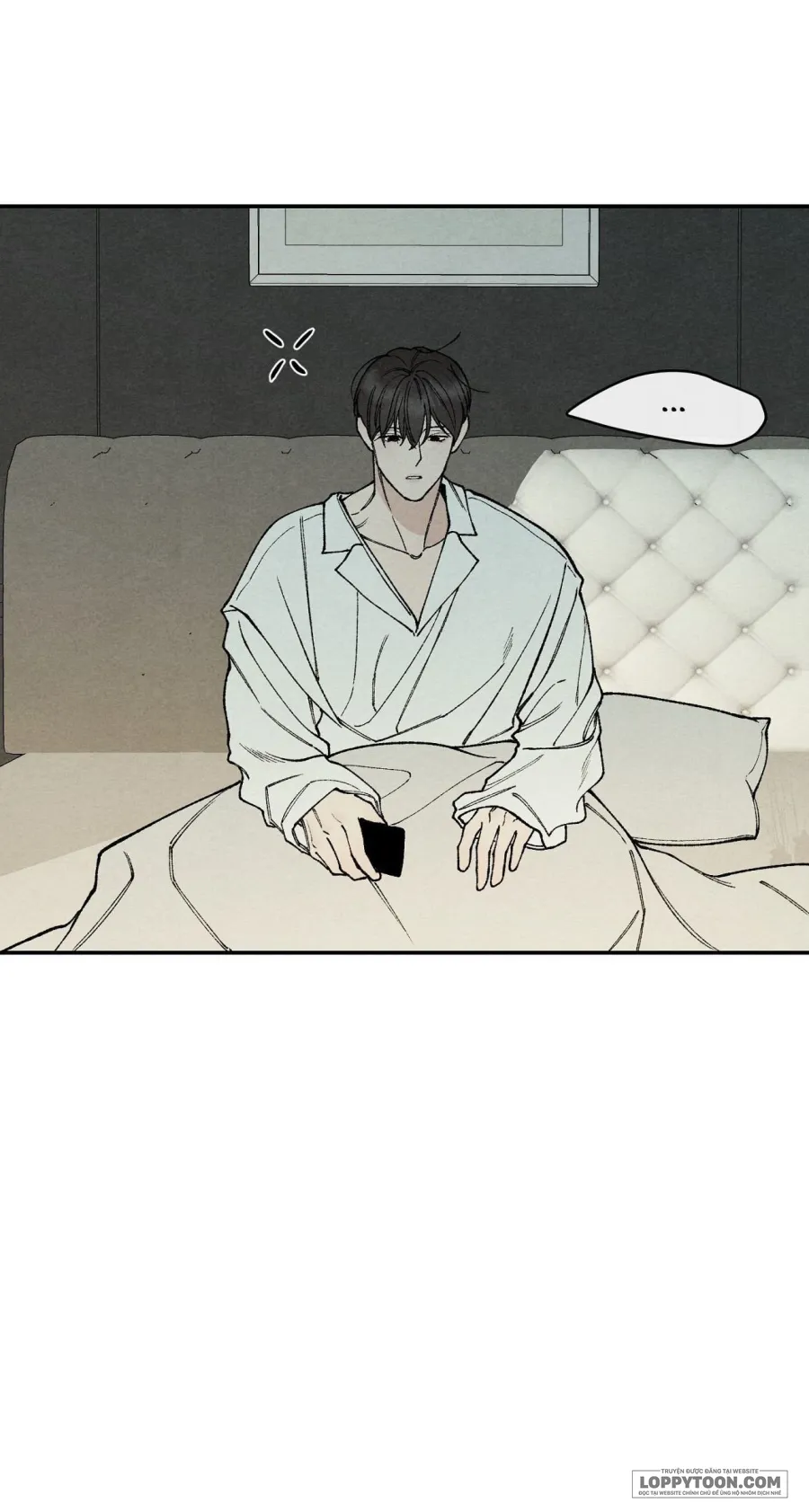 [KHÔNG CHE] Toy Daddy - Chap 33 - Trang 50