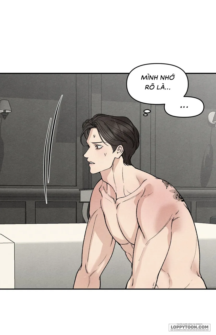 [KHÔNG CHE] Toy Daddy - Chap 33 - Trang 56