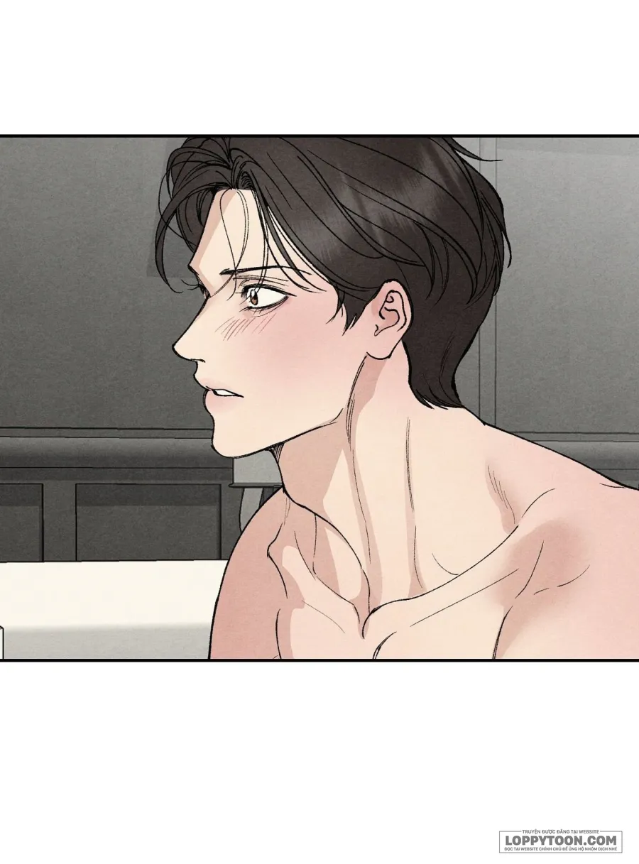 [KHÔNG CHE] Toy Daddy - Chap 33 - Trang 57