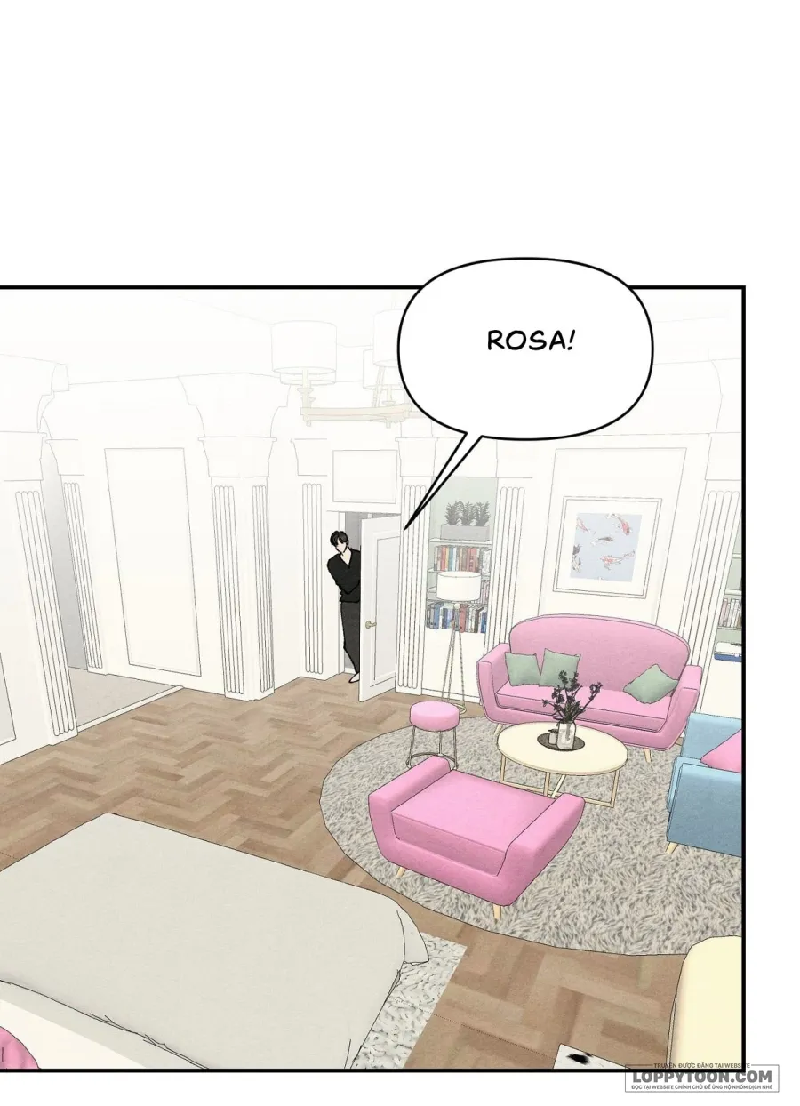 [KHÔNG CHE] Toy Daddy - Chap 33 - Trang 58