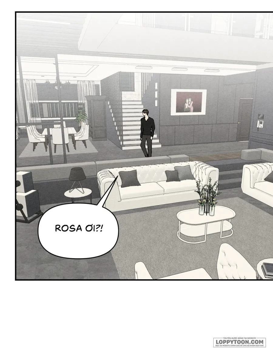 [KHÔNG CHE] Toy Daddy - Chap 33 - Trang 59