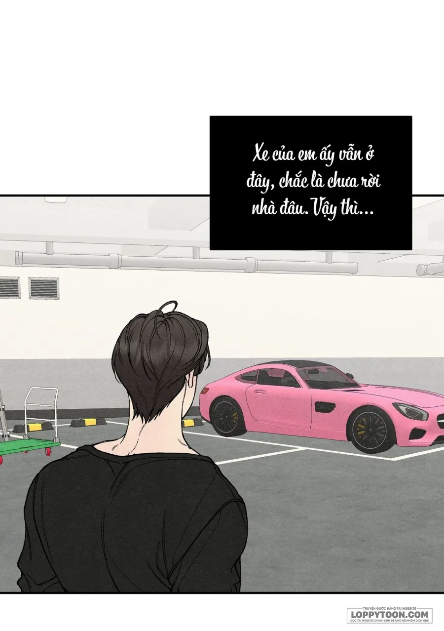 [KHÔNG CHE] Toy Daddy - Chap 33 - Trang 60