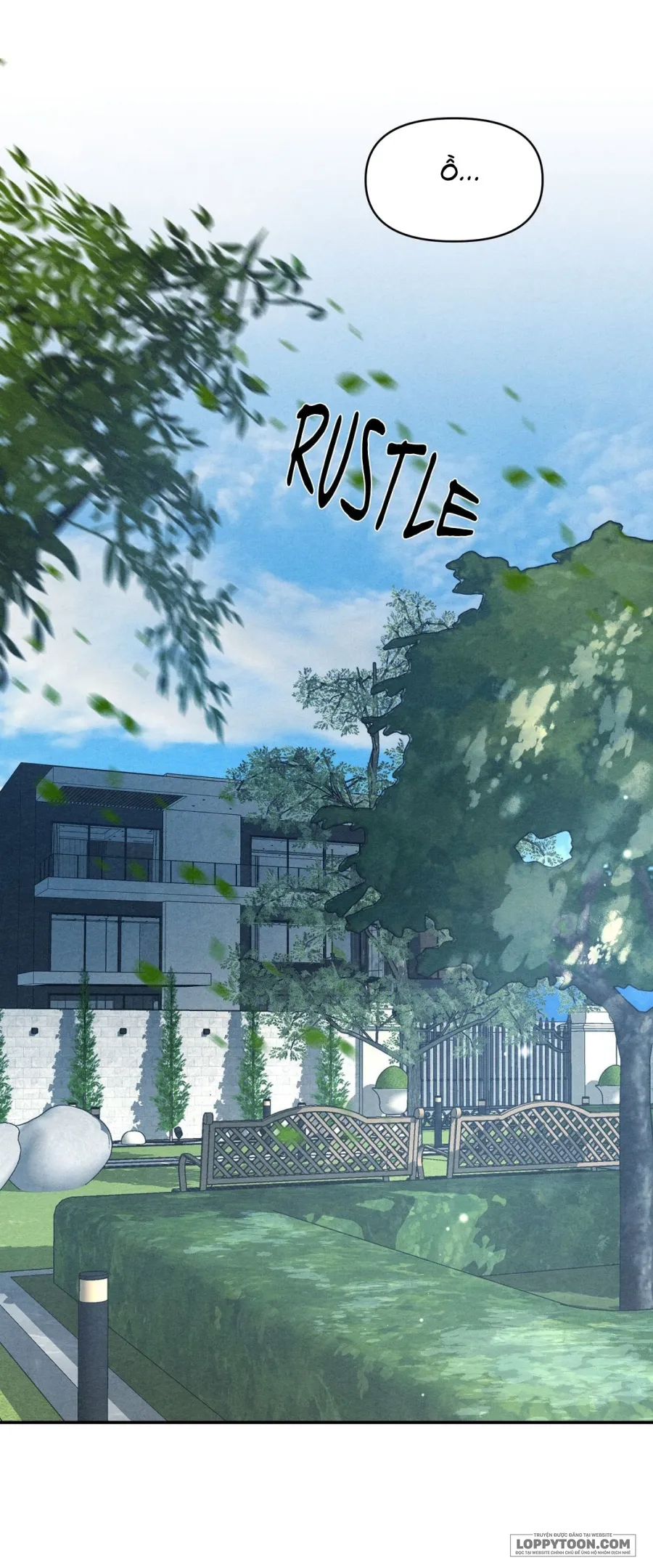 [KHÔNG CHE] Toy Daddy - Chap 33 - Trang 61