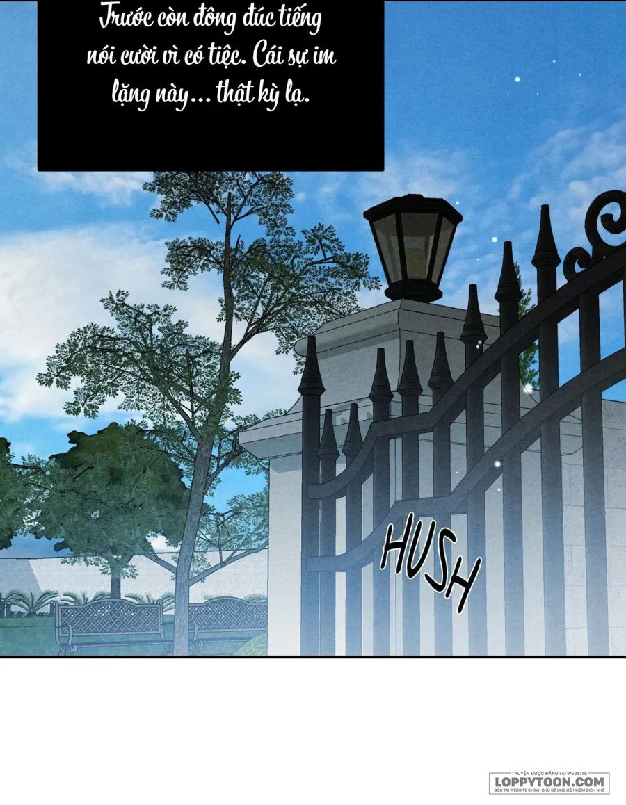 [KHÔNG CHE] Toy Daddy - Chap 33 - Trang 63