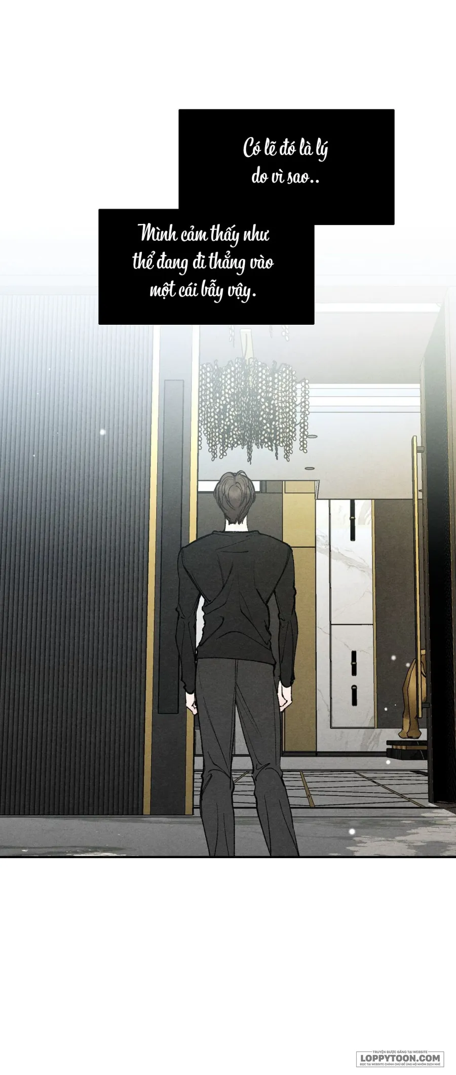 [KHÔNG CHE] Toy Daddy - Chap 33 - Trang 64
