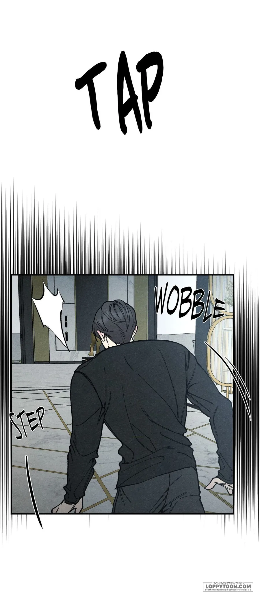 [KHÔNG CHE] Toy Daddy - Chap 33 - Trang 67