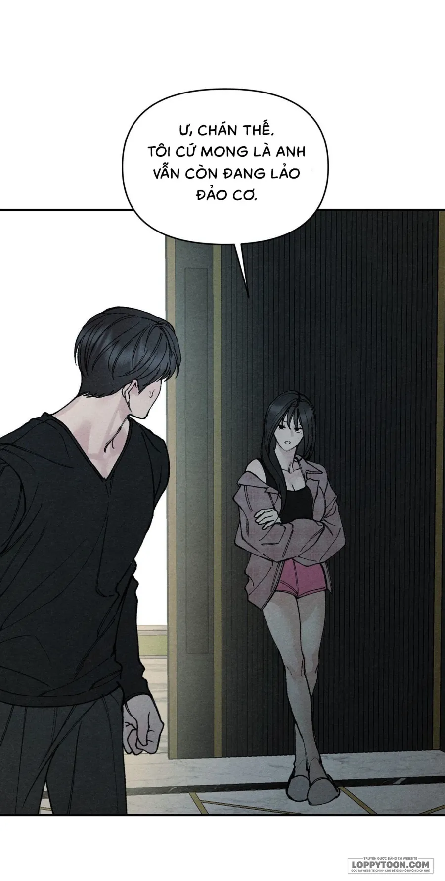 [KHÔNG CHE] Toy Daddy - Chap 33 - Trang 68