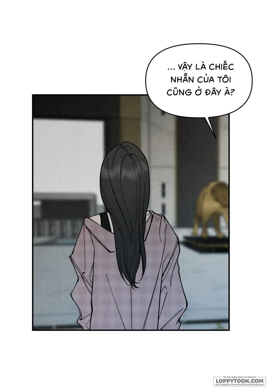 [KHÔNG CHE] Toy Daddy - Chap 33 - Trang 71