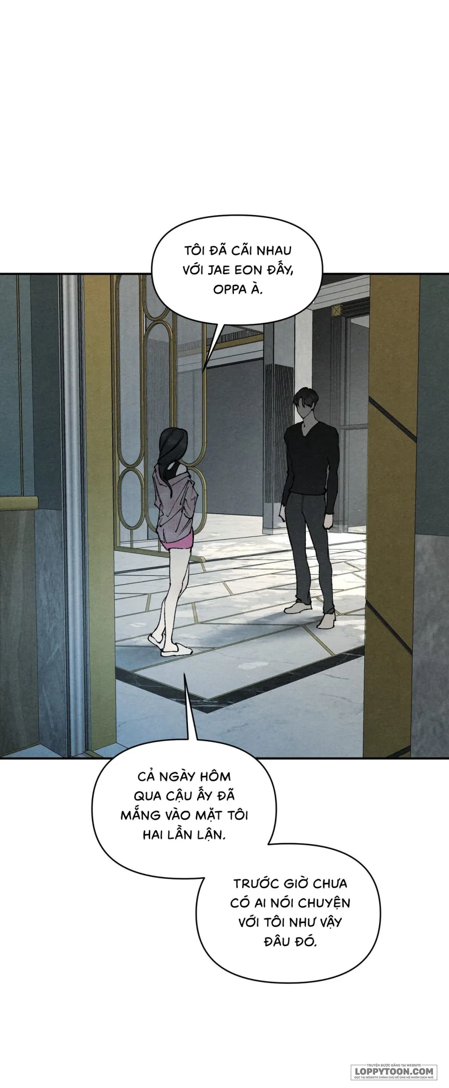 [KHÔNG CHE] Toy Daddy - Chap 33 - Trang 73
