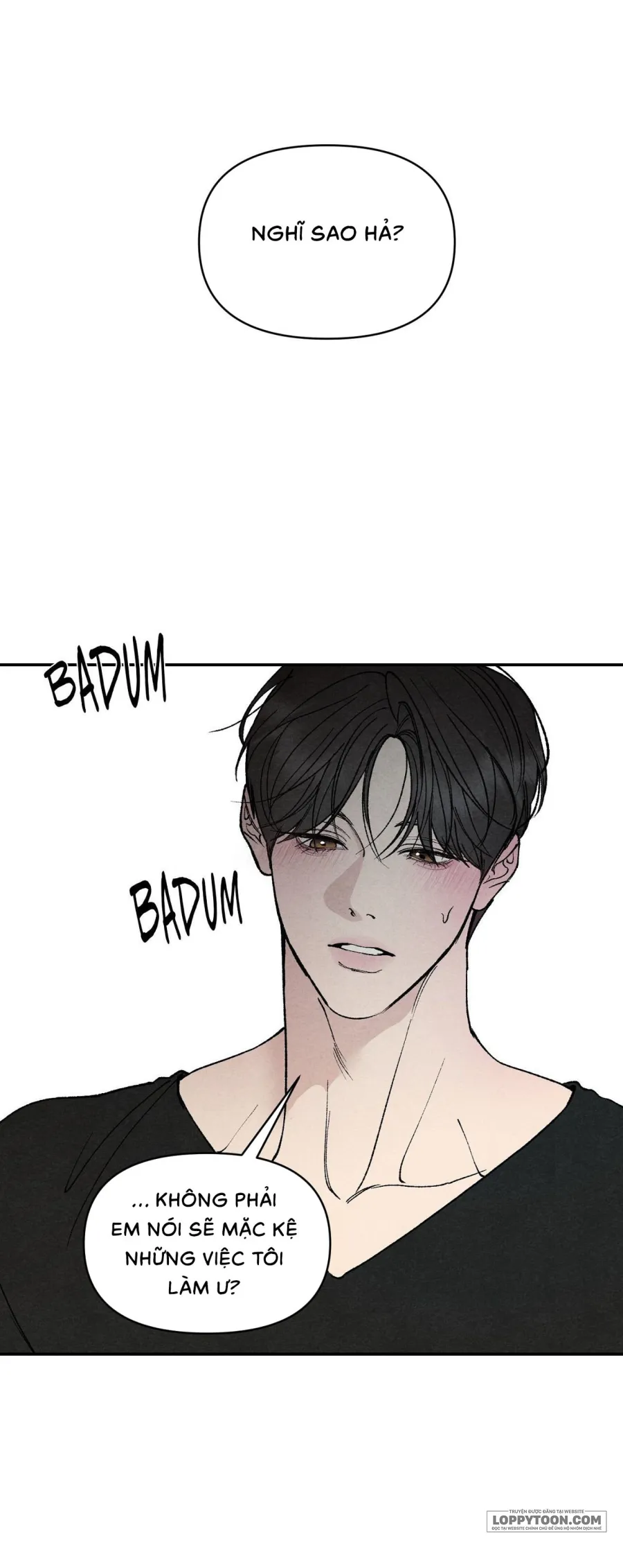 [KHÔNG CHE] Toy Daddy - Chap 33 - Trang 74