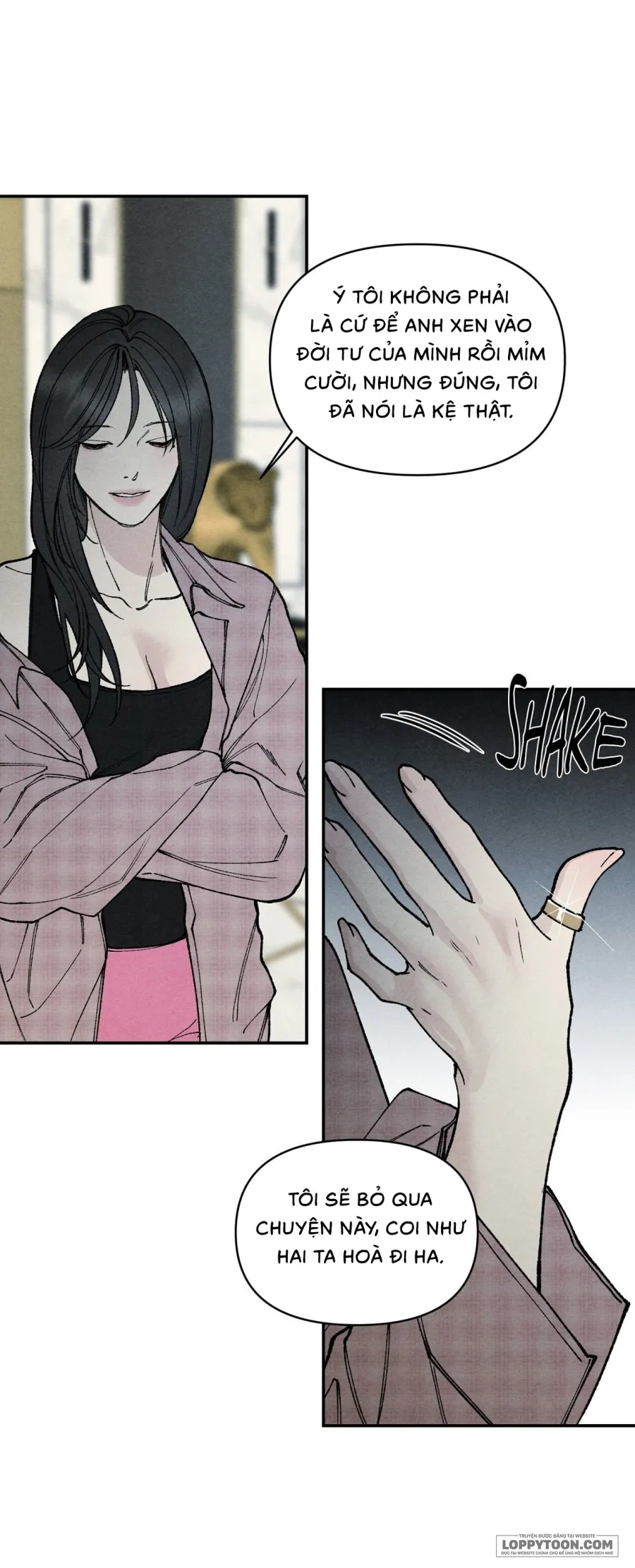 [KHÔNG CHE] Toy Daddy - Chap 33 - Trang 75