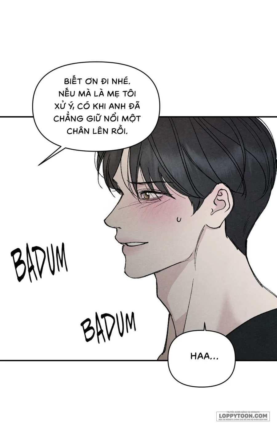 [KHÔNG CHE] Toy Daddy - Chap 33 - Trang 76