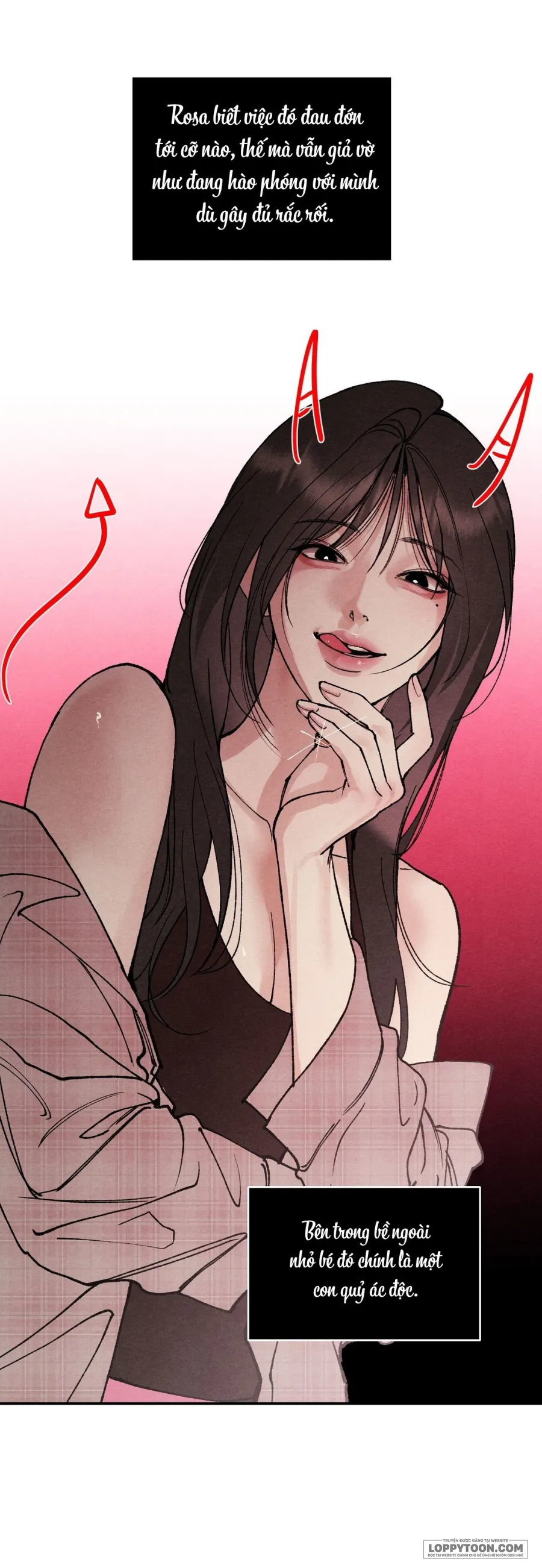 [KHÔNG CHE] Toy Daddy - Chap 33 - Trang 78