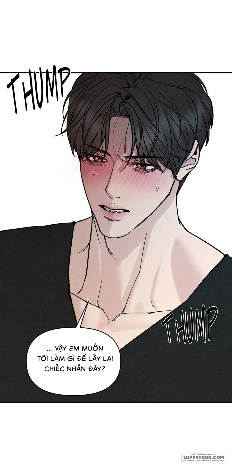 [KHÔNG CHE] Toy Daddy - Chap 33 - Trang 80