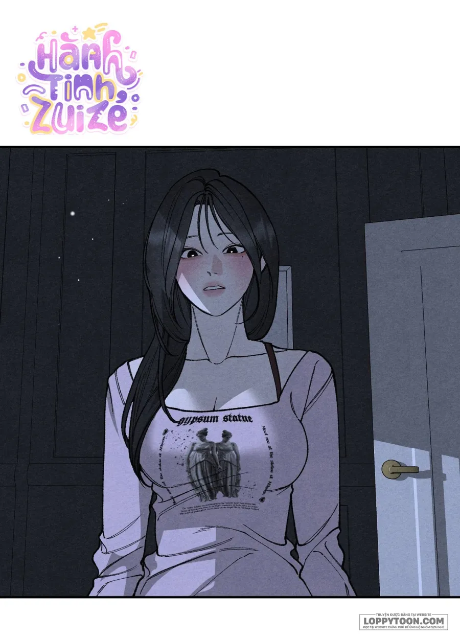 [KHÔNG CHE] Toy Daddy - Chap 33 - Trang 9