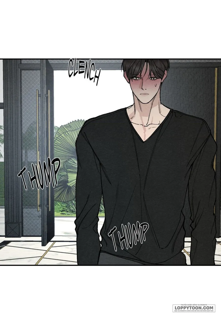 [KHÔNG CHE] Toy Daddy - Chap 33 - Trang 83