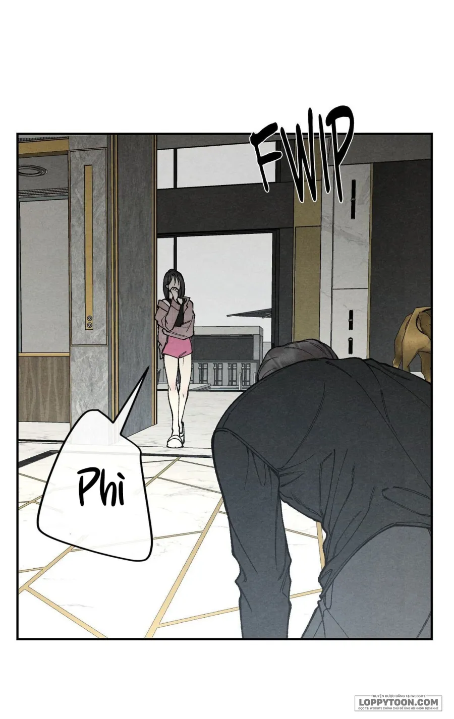 [KHÔNG CHE] Toy Daddy - Chap 33 - Trang 84