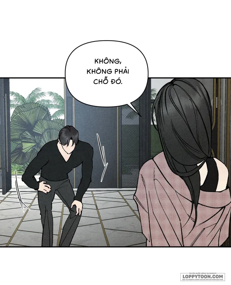 [KHÔNG CHE] Toy Daddy - Chap 33 - Trang 85