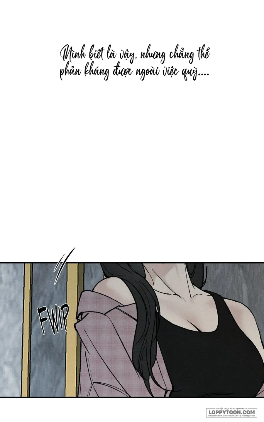 [KHÔNG CHE] Toy Daddy - Chap 33 - Trang 86