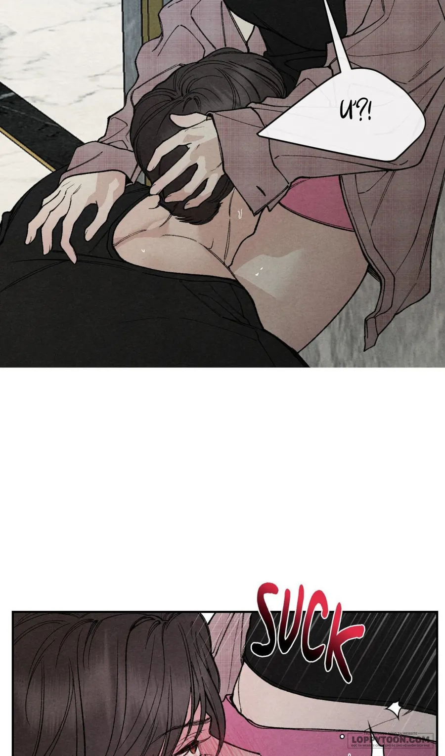 [KHÔNG CHE] Toy Daddy - Chap 34 - Trang 17