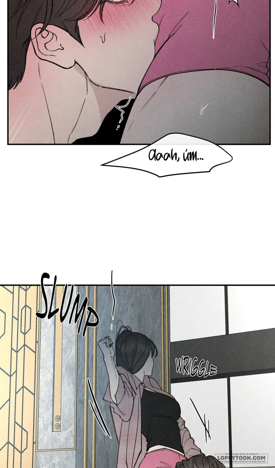 [KHÔNG CHE] Toy Daddy - Chap 34 - Trang 18