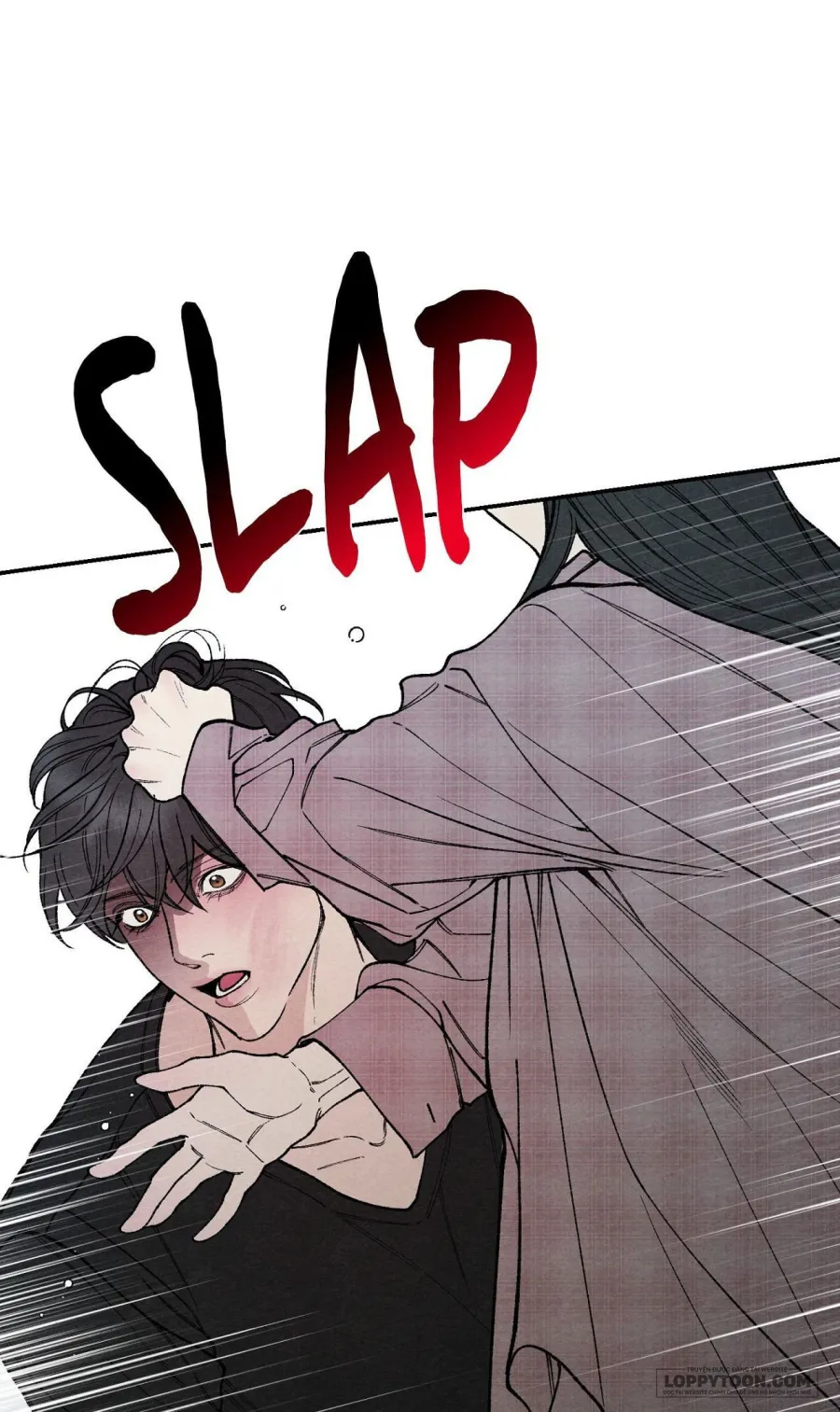 [KHÔNG CHE] Toy Daddy - Chap 34 - Trang 21
