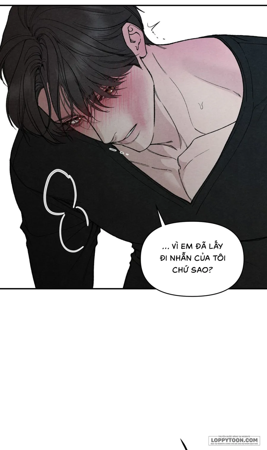 [KHÔNG CHE] Toy Daddy - Chap 34 - Trang 25