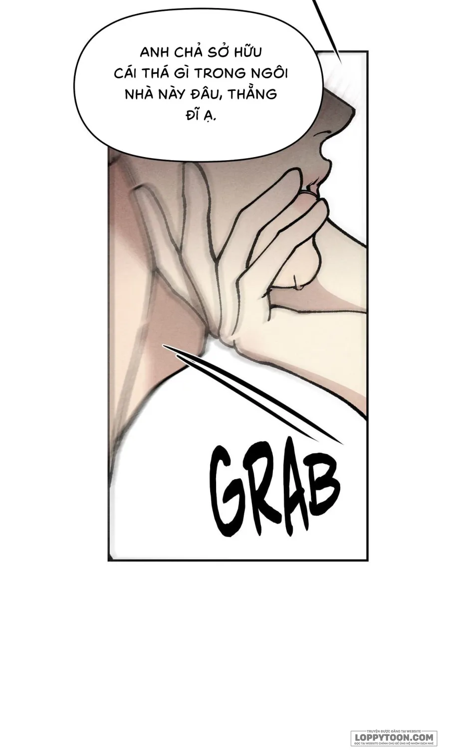 [KHÔNG CHE] Toy Daddy - Chap 34 - Trang 26
