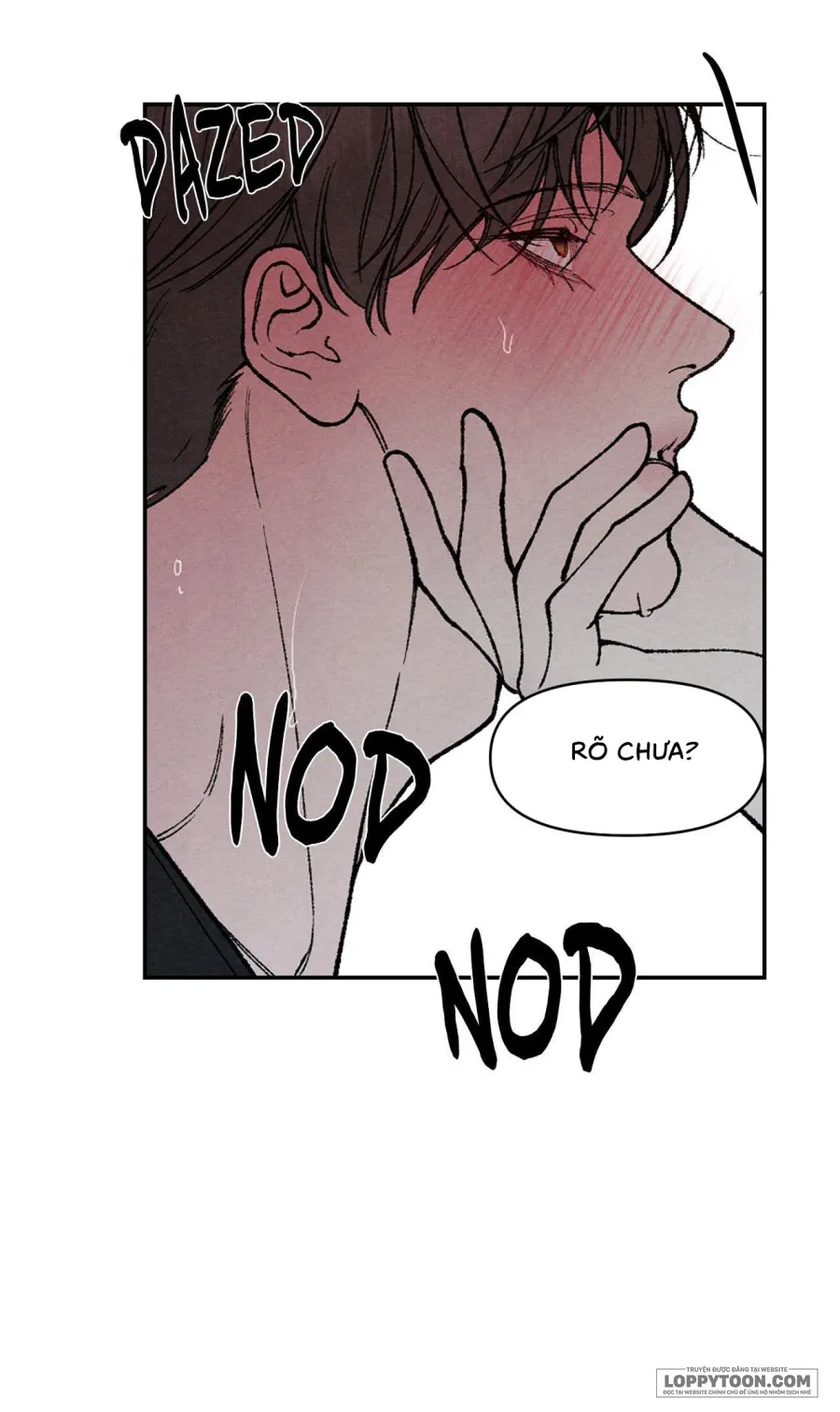 [KHÔNG CHE] Toy Daddy - Chap 34 - Trang 28