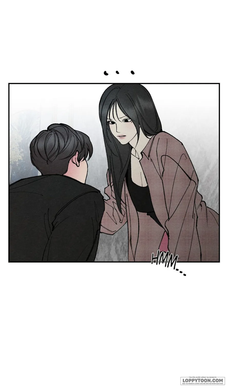 [KHÔNG CHE] Toy Daddy - Chap 34 - Trang 29
