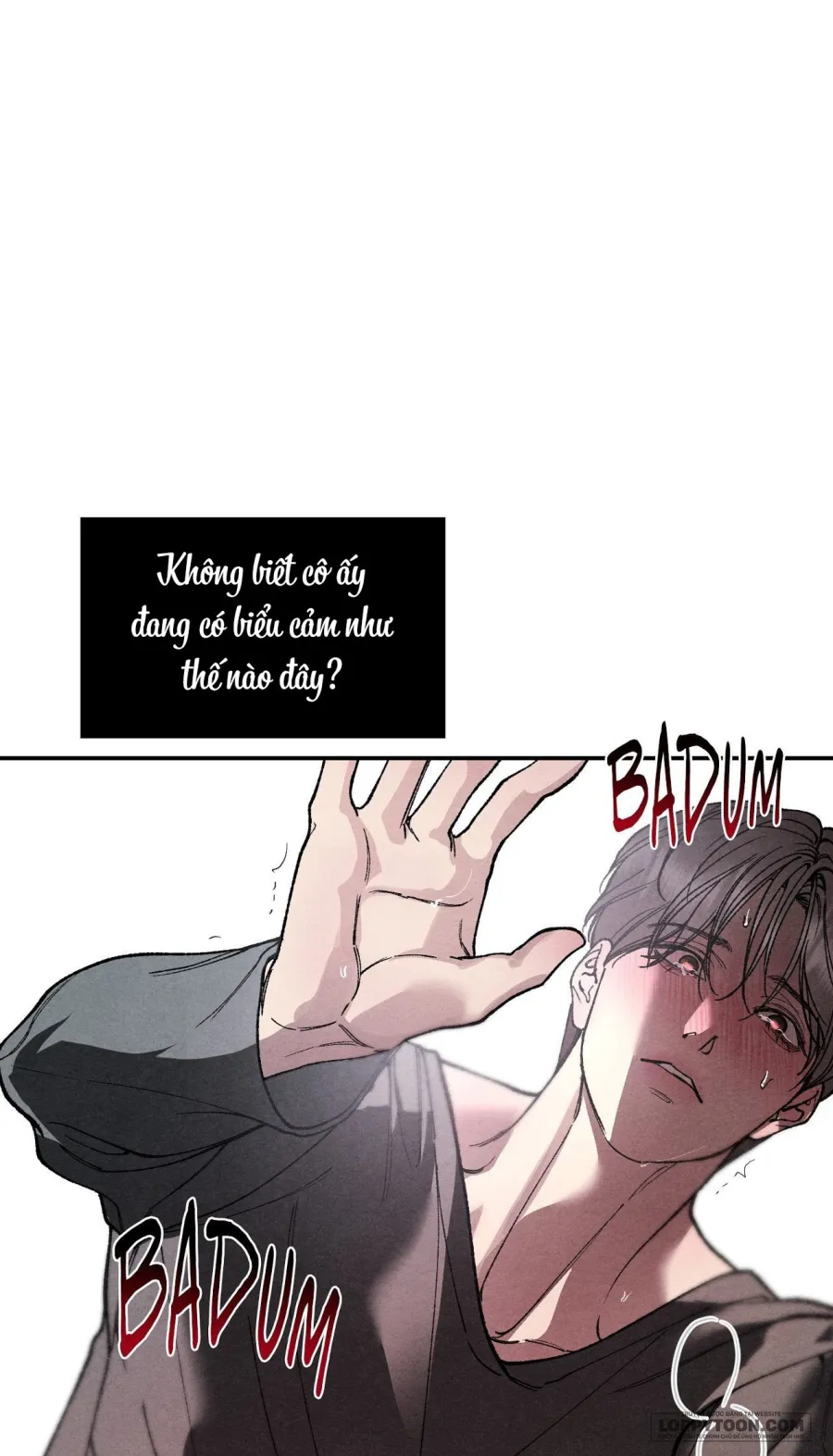 [KHÔNG CHE] Toy Daddy - Chap 34 - Trang 4