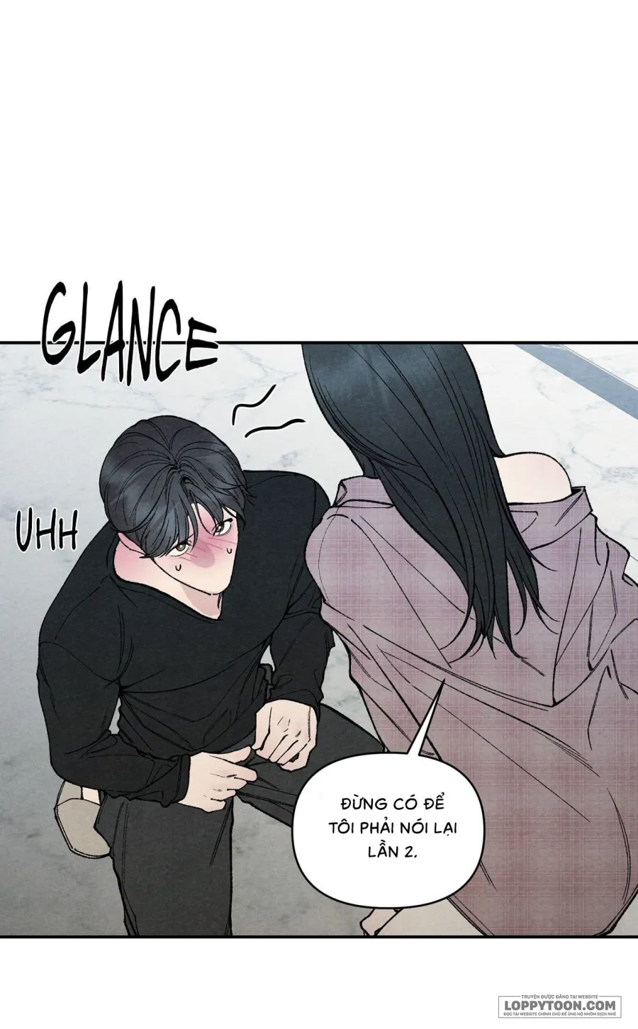[KHÔNG CHE] Toy Daddy - Chap 34 - Trang 31