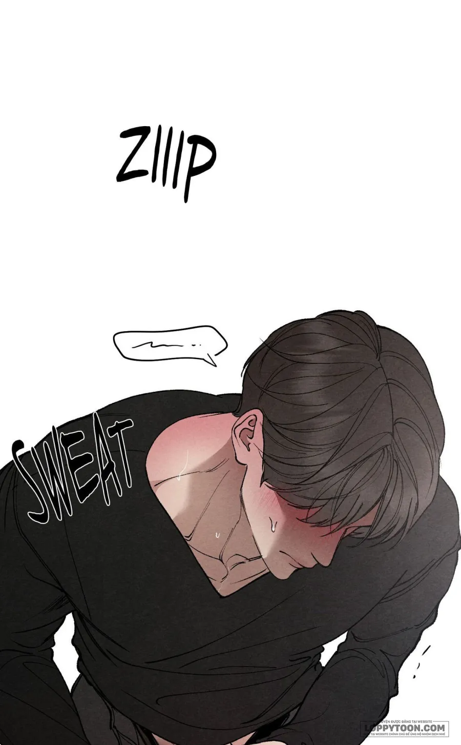 [KHÔNG CHE] Toy Daddy - Chap 34 - Trang 32