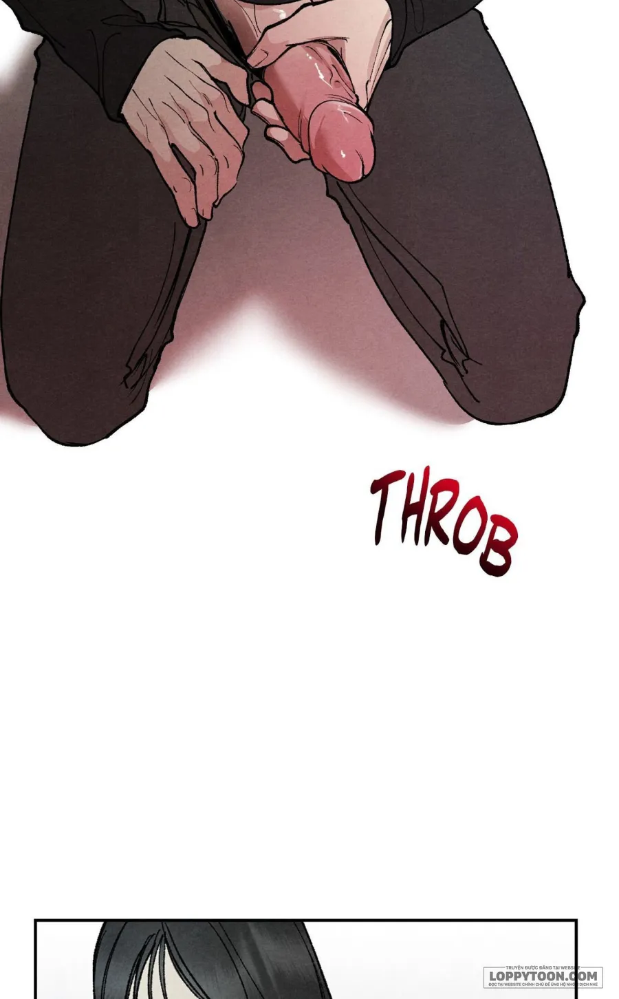 [KHÔNG CHE] Toy Daddy - Chap 34 - Trang 33