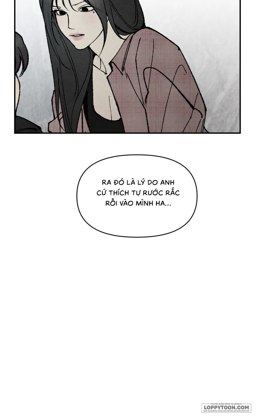 [KHÔNG CHE] Toy Daddy - Chap 34 - Trang 34