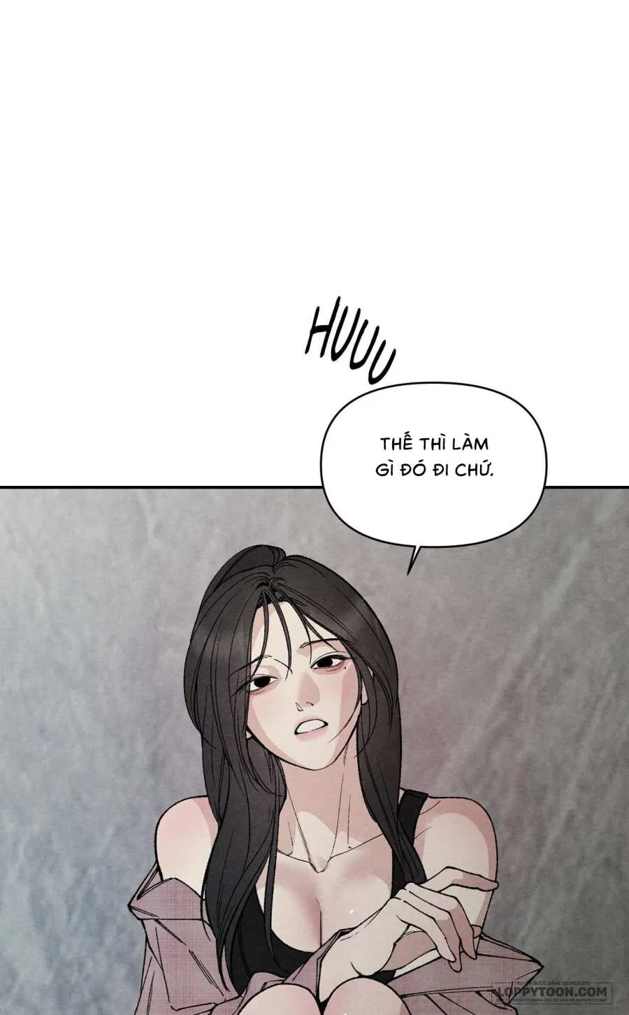 [KHÔNG CHE] Toy Daddy - Chap 34 - Trang 36