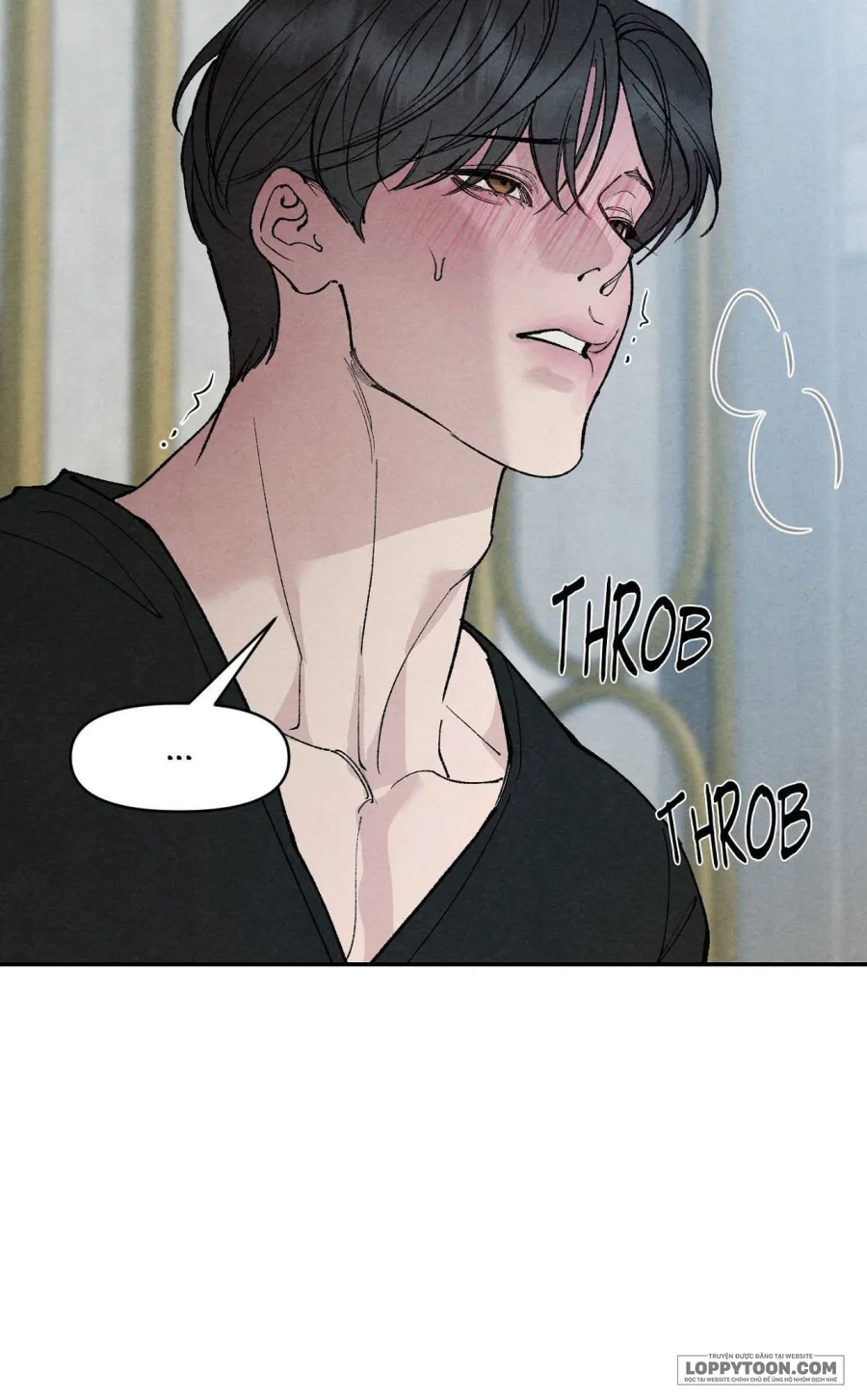 [KHÔNG CHE] Toy Daddy - Chap 34 - Trang 38