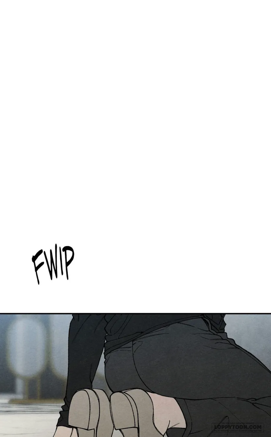 [KHÔNG CHE] Toy Daddy - Chap 34 - Trang 39