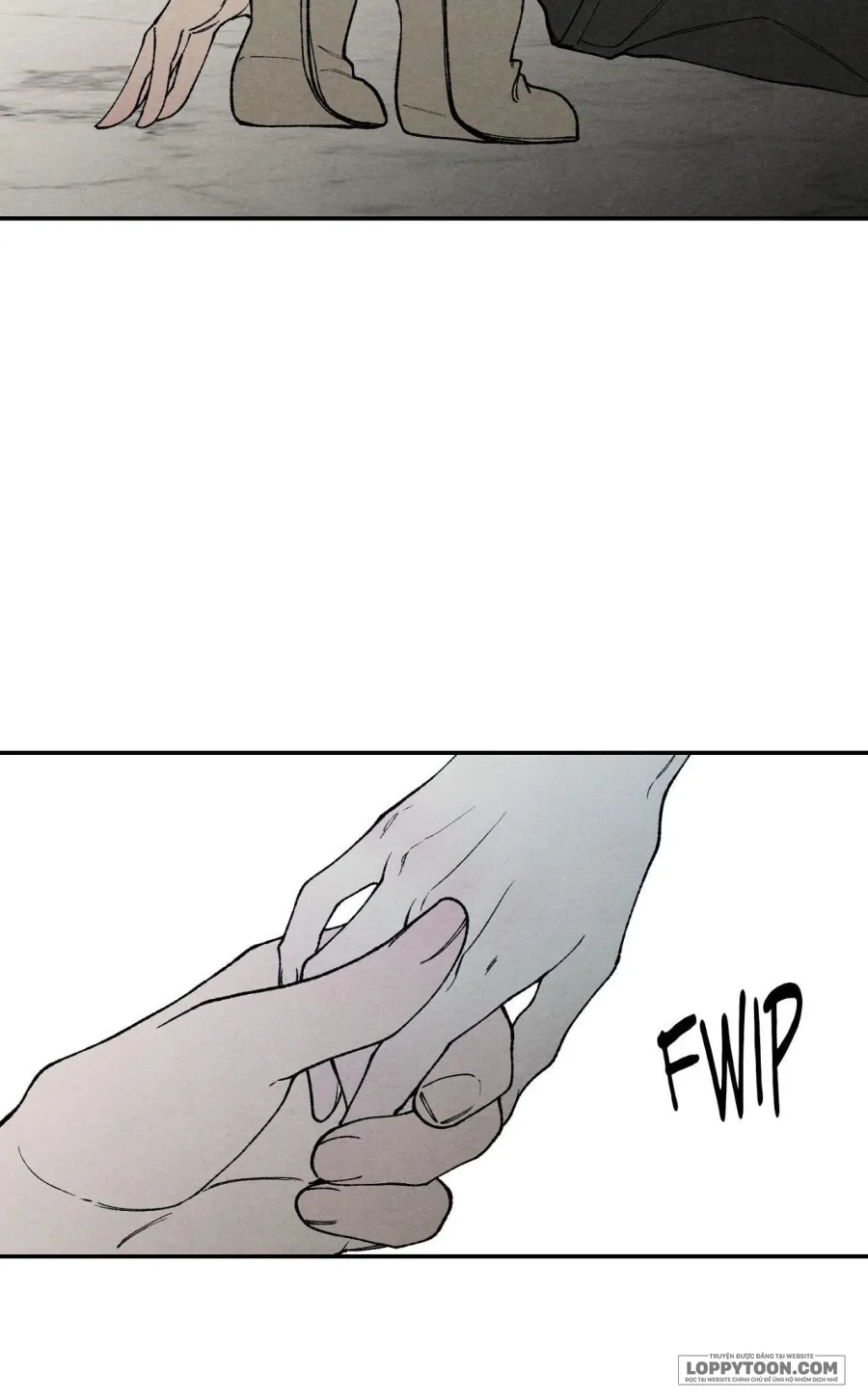[KHÔNG CHE] Toy Daddy - Chap 34 - Trang 40