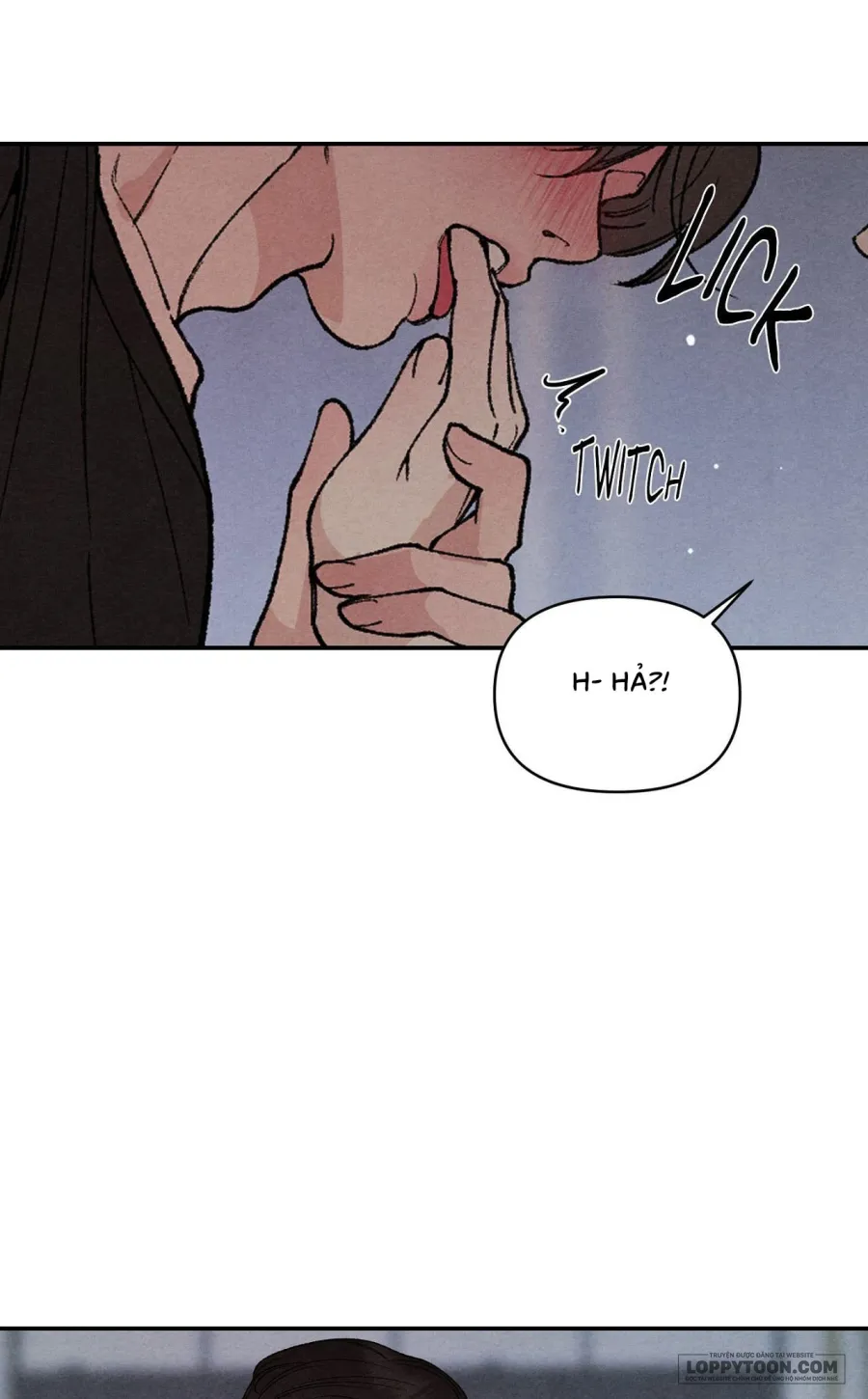 [KHÔNG CHE] Toy Daddy - Chap 34 - Trang 41